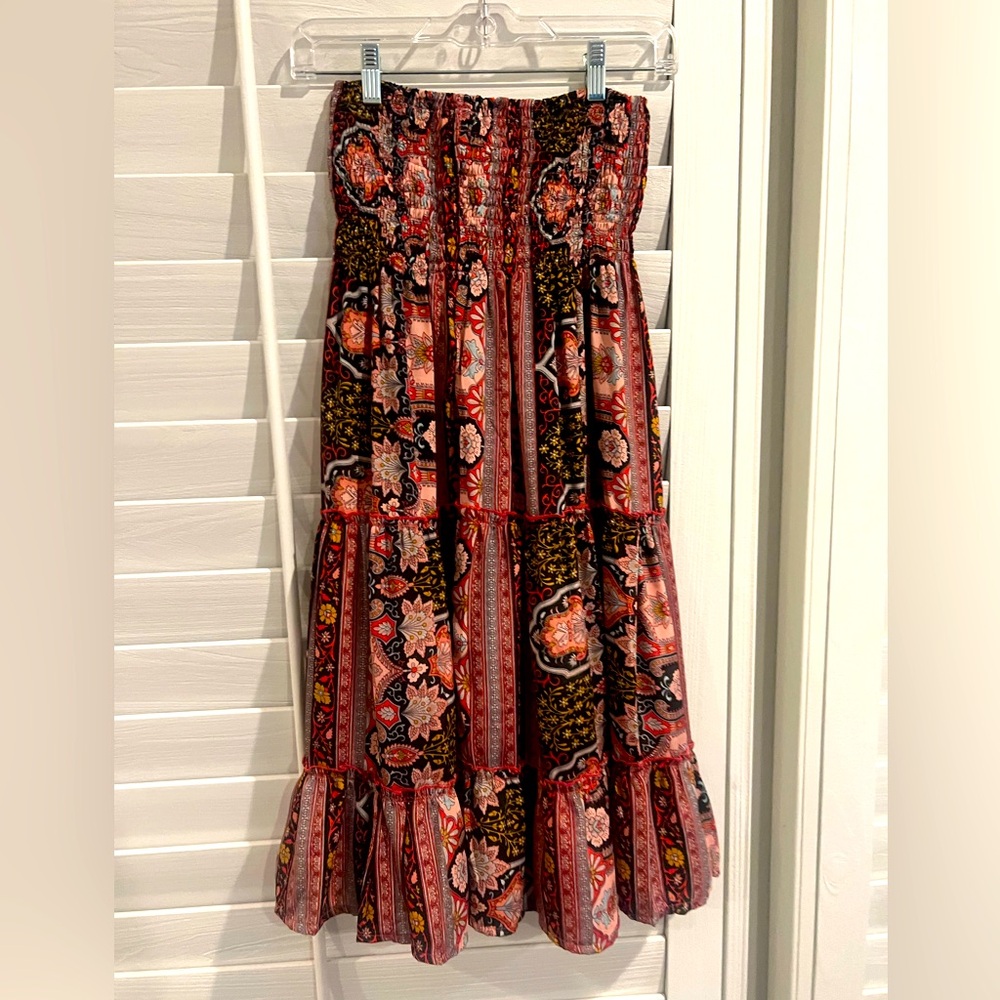 Perry Walker skirt